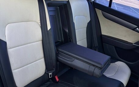 Volkswagen Passat B7, 2012 год, 1 050 000 рублей, 9 фотография