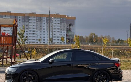 Audi A3, 2023 год, 4 900 000 рублей, 2 фотография