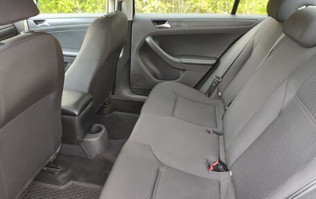 Volkswagen Jetta VI, 2015 год, 920 000 рублей, 6 фотография