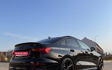 Audi A3, 2023 год, 4 900 000 рублей, 7 фотография