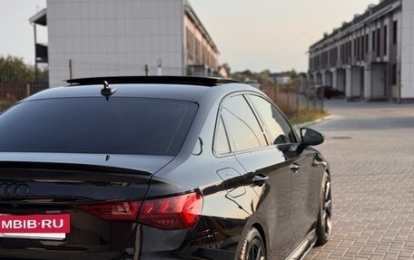 Audi A3, 2023 год, 4 900 000 рублей, 5 фотография