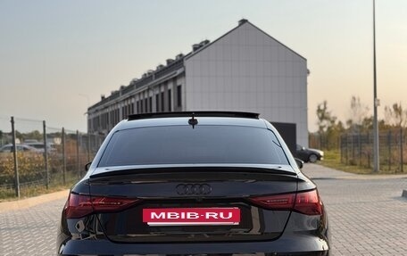 Audi A3, 2023 год, 4 900 000 рублей, 4 фотография