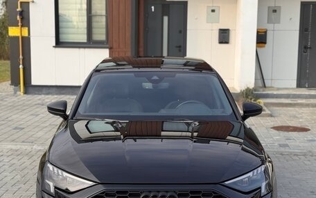 Audi A3, 2023 год, 4 900 000 рублей, 3 фотография