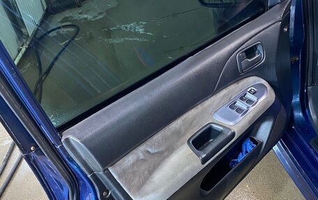 Mitsubishi Lancer IX, 2005 год, 245 000 рублей, 6 фотография