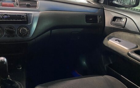 Mitsubishi Lancer IX, 2005 год, 245 000 рублей, 9 фотография