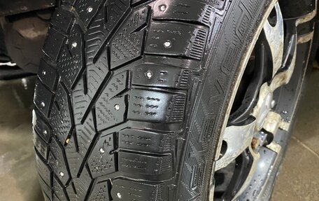 Mitsubishi Lancer IX, 2005 год, 245 000 рублей, 11 фотография