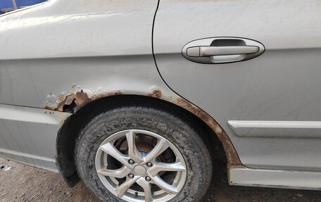 Hyundai Sonata IV рестайлинг, 2008 год, 280 000 рублей, 7 фотография