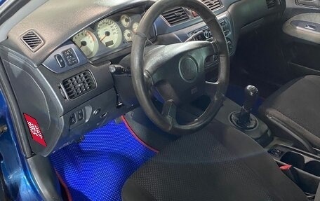 Mitsubishi Lancer IX, 2005 год, 245 000 рублей, 7 фотография