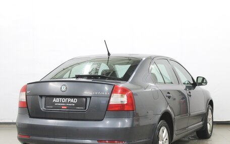 Skoda Octavia, 2011 год, 720 000 рублей, 4 фотография