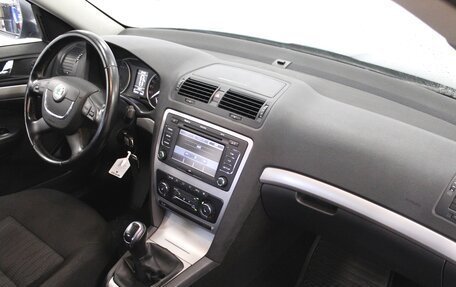 Skoda Octavia, 2011 год, 720 000 рублей, 7 фотография