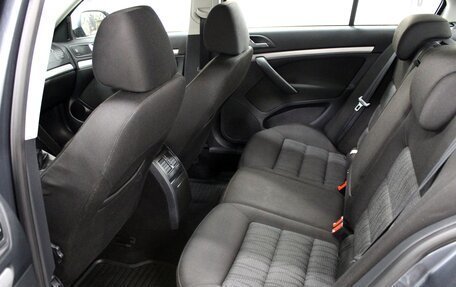 Skoda Octavia, 2011 год, 720 000 рублей, 10 фотография