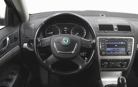 Skoda Octavia, 2011 год, 720 000 рублей, 8 фотография