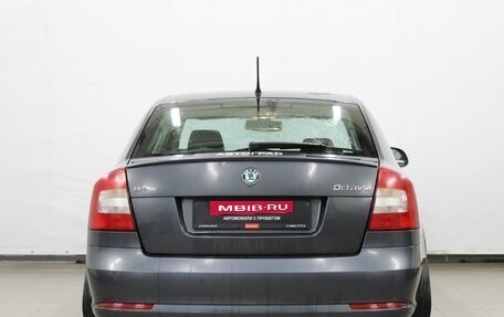 Skoda Octavia, 2011 год, 720 000 рублей, 6 фотография