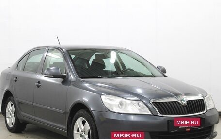 Skoda Octavia, 2011 год, 720 000 рублей, 3 фотография