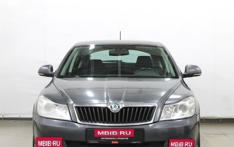 Skoda Octavia, 2011 год, 720 000 рублей, 2 фотография
