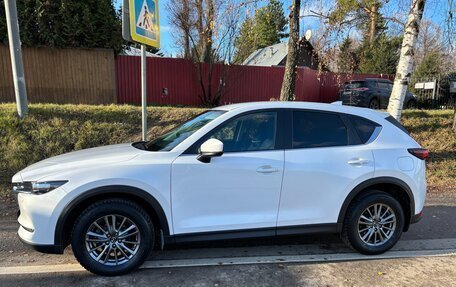 Mazda CX-5 II, 2018 год, 2 530 000 рублей, 3 фотография
