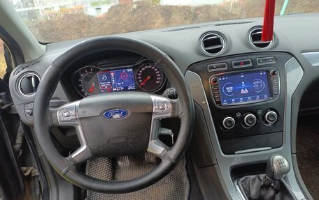 Ford Mondeo IV, 2012 год, 530 000 рублей, 5 фотография