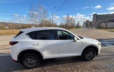 Mazda CX-5 II, 2018 год, 2 530 000 рублей, 7 фотография
