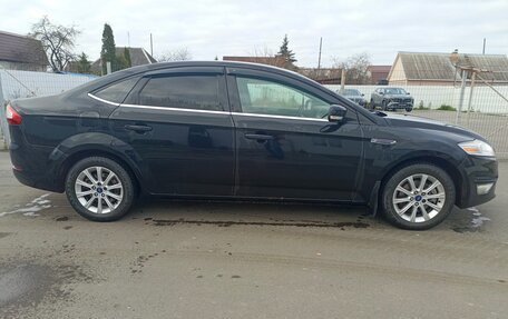 Ford Mondeo IV, 2012 год, 530 000 рублей, 3 фотография