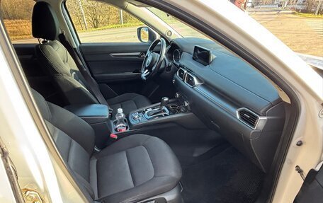 Mazda CX-5 II, 2018 год, 2 530 000 рублей, 9 фотография