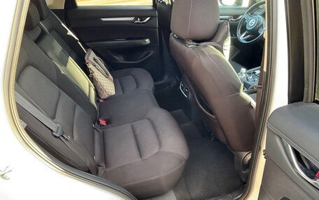 Mazda CX-5 II, 2018 год, 2 530 000 рублей, 10 фотография