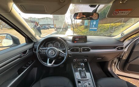 Mazda CX-5 II, 2018 год, 2 530 000 рублей, 11 фотография