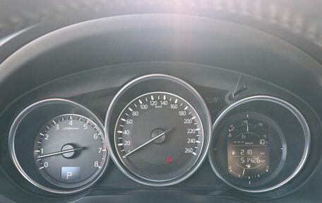 Mazda CX-5 II, 2018 год, 2 530 000 рублей, 12 фотография