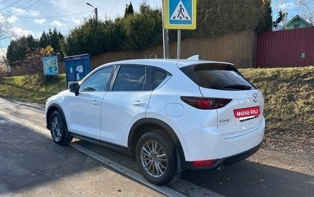 Mazda CX-5 II, 2018 год, 2 530 000 рублей, 4 фотография