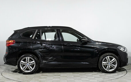 BMW X1, 2019 год, 2 645 000 рублей, 4 фотография