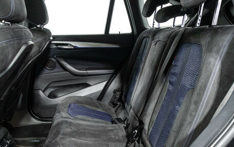 BMW X1, 2019 год, 2 645 000 рублей, 10 фотография