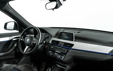 BMW X1, 2019 год, 2 645 000 рублей, 9 фотография