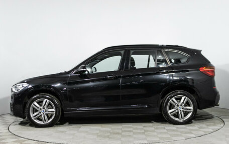 BMW X1, 2019 год, 2 645 000 рублей, 8 фотография