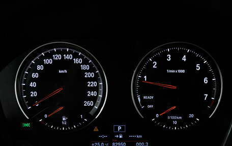 BMW X1, 2019 год, 2 645 000 рублей, 12 фотография