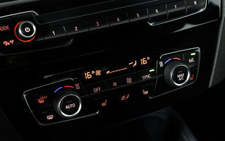 BMW X1, 2019 год, 2 645 000 рублей, 16 фотография