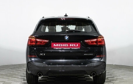 BMW X1, 2019 год, 2 645 000 рублей, 6 фотография