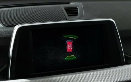 BMW X1, 2019 год, 2 645 000 рублей, 15 фотография