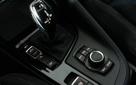 BMW X1, 2019 год, 2 645 000 рублей, 17 фотография