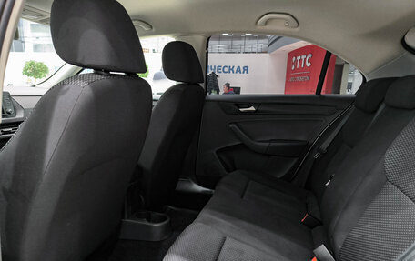 Volkswagen Polo VI (EU Market), 2021 год, 1 480 000 рублей, 12 фотография