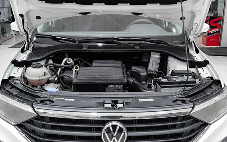 Volkswagen Polo VI (EU Market), 2021 год, 1 480 000 рублей, 9 фотография