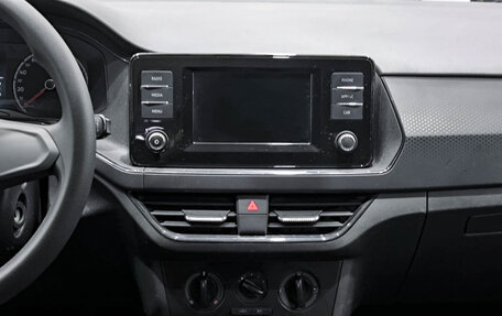 Volkswagen Polo VI (EU Market), 2021 год, 1 480 000 рублей, 15 фотография