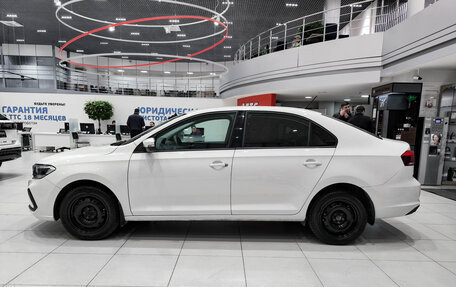 Volkswagen Polo VI (EU Market), 2021 год, 1 480 000 рублей, 8 фотография