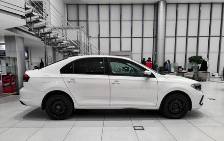 Volkswagen Polo VI (EU Market), 2021 год, 1 480 000 рублей, 4 фотография