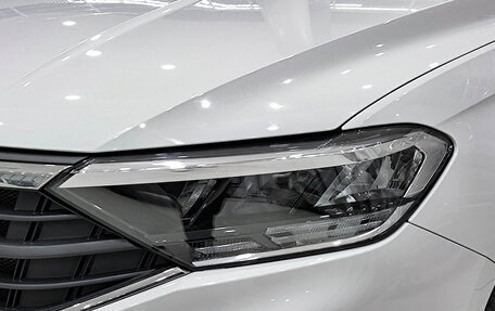 Volkswagen Polo VI (EU Market), 2021 год, 1 480 000 рублей, 17 фотография