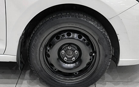 Volkswagen Polo VI (EU Market), 2021 год, 1 480 000 рублей, 18 фотография