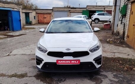 KIA K3, 2019 год, 1 920 000 рублей, 1 фотография