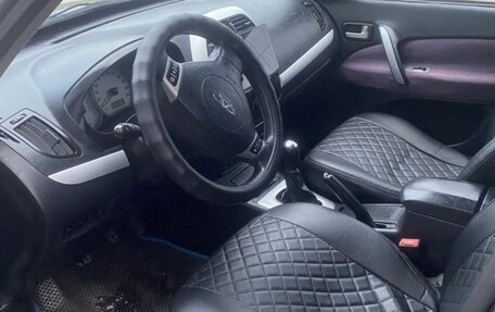 Chery Tiggo (T11), 2012 год, 599 000 рублей, 8 фотография