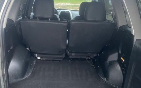 Chery Tiggo (T11), 2012 год, 599 000 рублей, 7 фотография