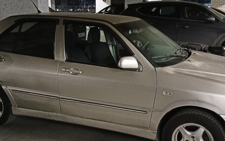 Chery Amulet (A15) I, 2007 год, 200 000 рублей, 1 фотография