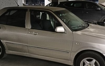 Chery Amulet (A15) I, 2007 год, 200 000 рублей, 1 фотография