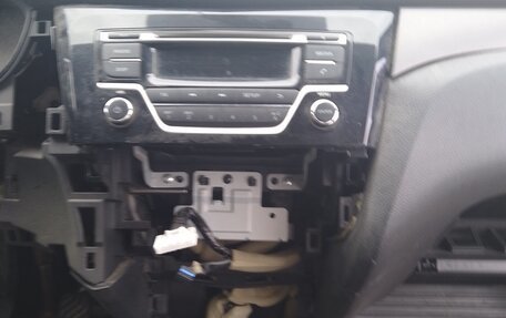 Nissan Qashqai, 2014 год, 100 000 рублей, 2 фотография